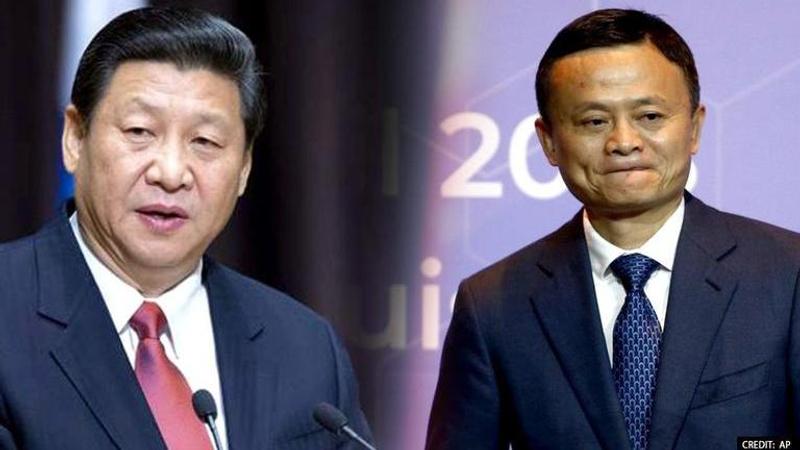 Jack Ma's South China Morning Post could come under China's thumb: Reports