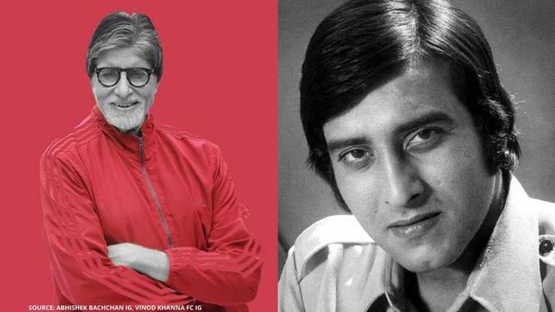 Amitabh Bachchan