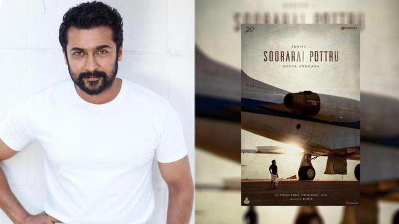 soorarai pottru release date