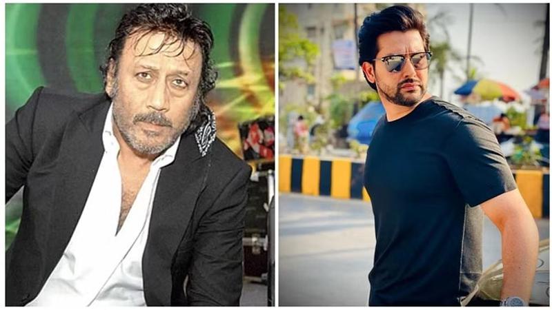 Jackie Shroff and Aftab Shivdasani