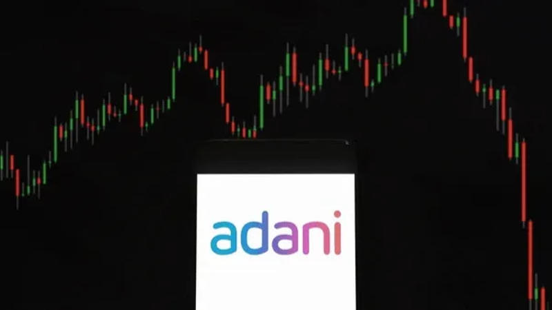 Adani Group Stocks Surge By Rs 15,000 Crore As Supreme Court Reserves ...