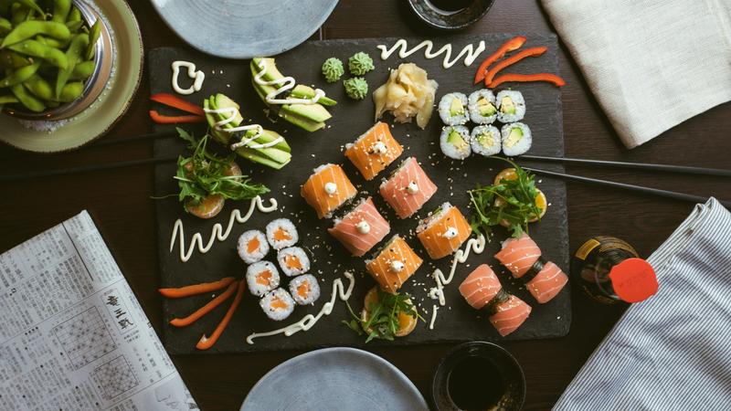 Experience Japanese Flavours With These Must-Try Delicacies