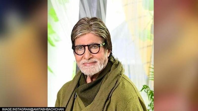 amitabh bachchan