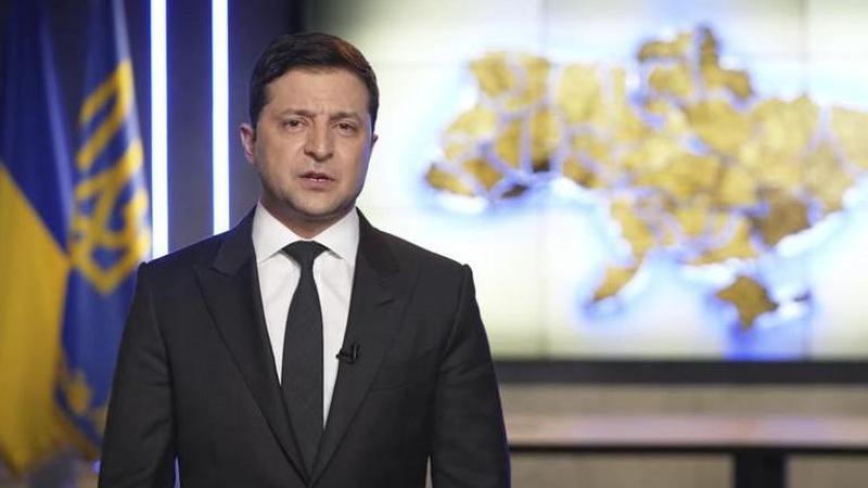 Zelenskyy