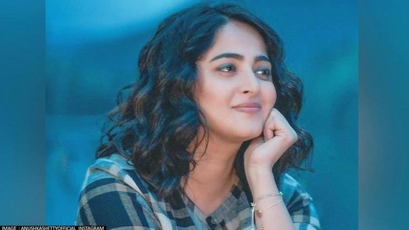 Anushka Shetty, Mahesh Babu P, Anushka Shetty films, Anushka Shetty turns 40