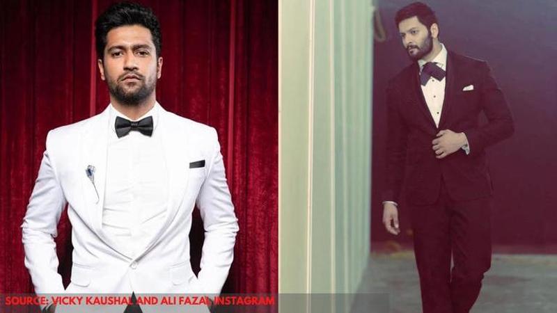 Vicky Kaushal