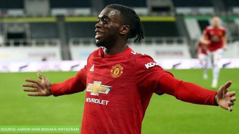 aaron wan-bissaka