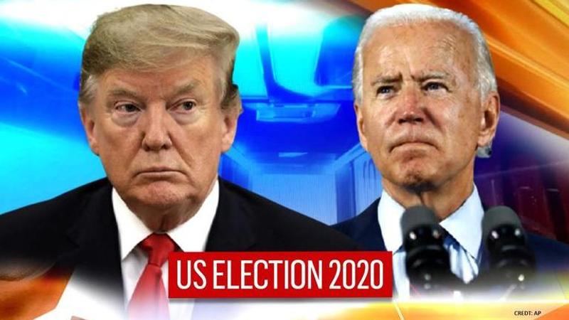 US Election 2020