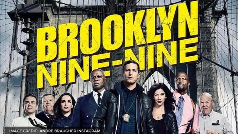 brooklyn 99