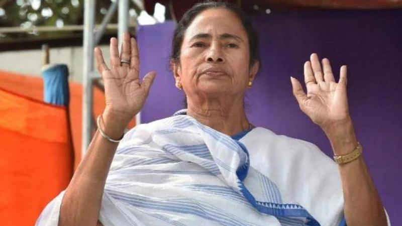 Mamata Banerjee