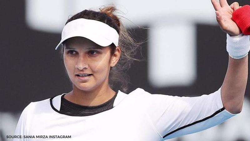 Sania Mirza