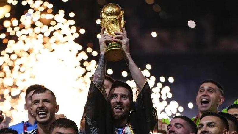 Lionel Messi, Argentina, World Cup, Messi news, messi, messi records, messi world cup final, messi world cup, argentina vs france, world cup final