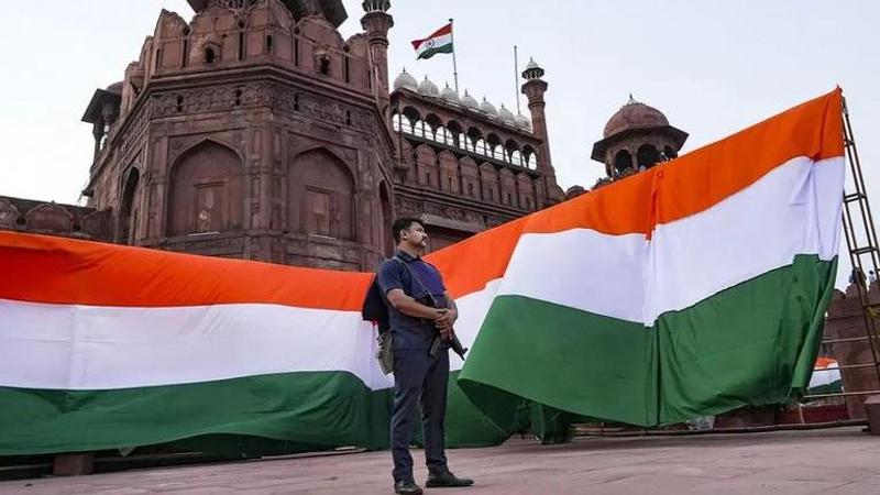 Independence Day 2023: Check here to watch the grandeur, solemnity of the ceremony