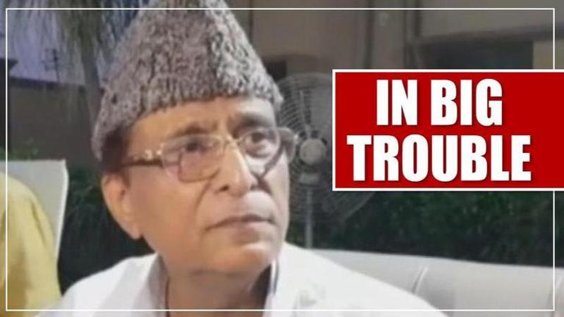 Azam Khan