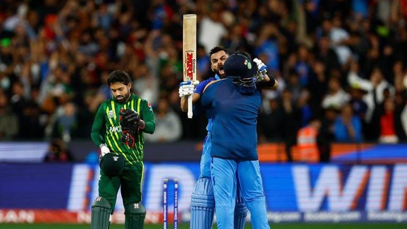 T20 World Cup 2022: India vs Pakistan