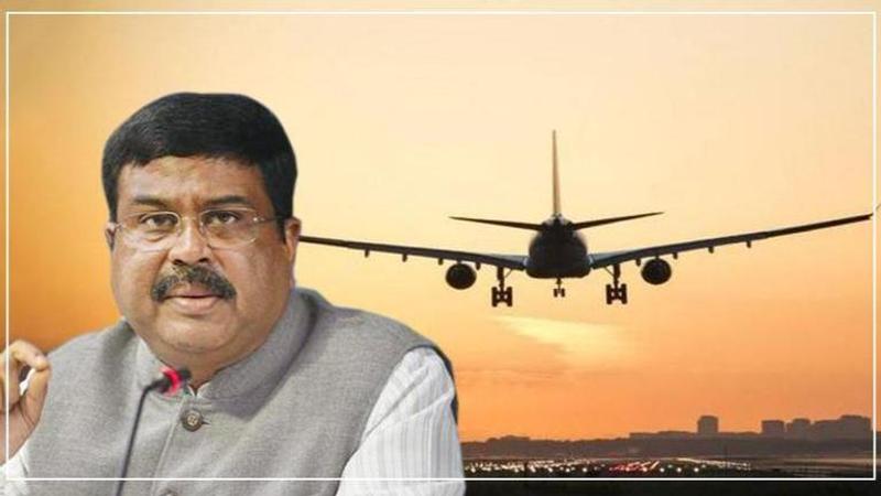 Dharmendra  Pradhan