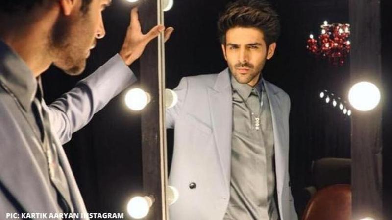 Kartik Aaryan