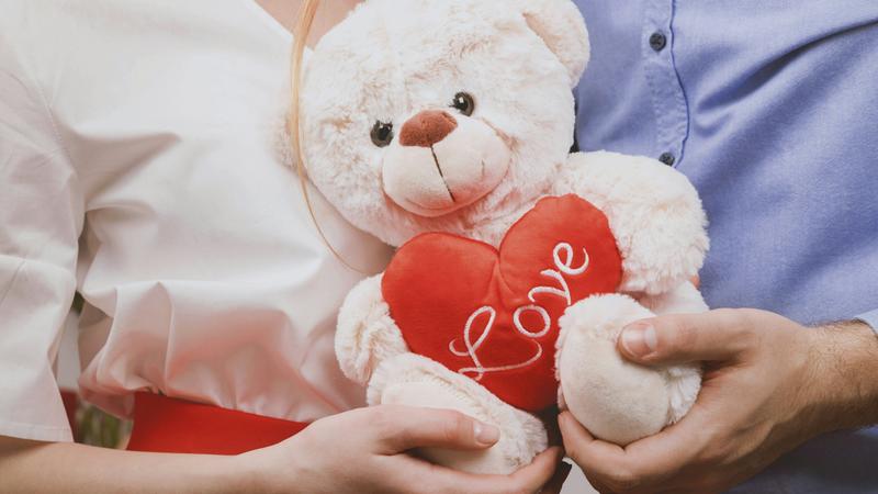 World Teddy Day