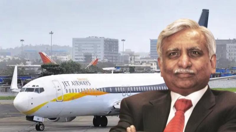 Naresh Goyal PMLA case update