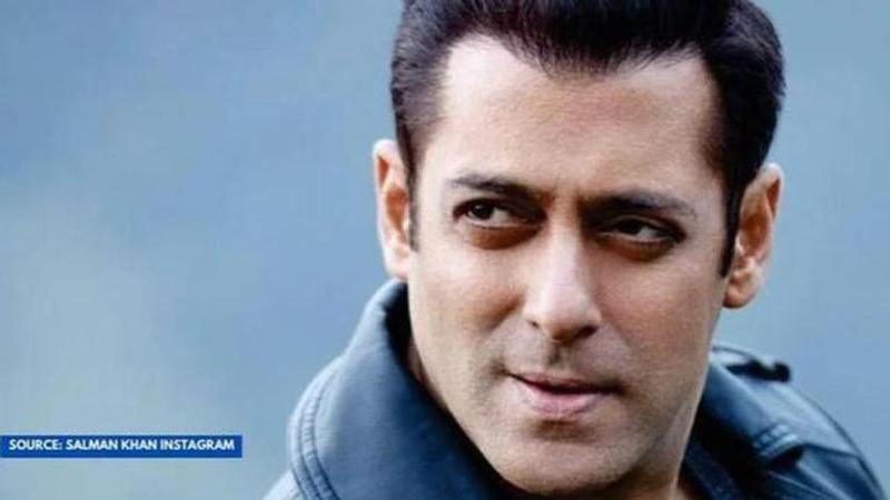 Salman Khan