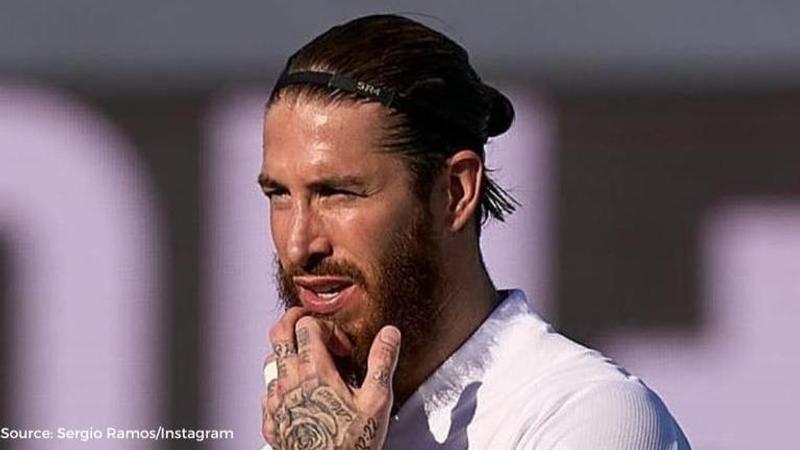 Sergio Ramos