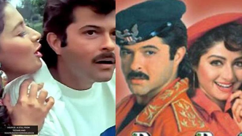 Anil Kapoor