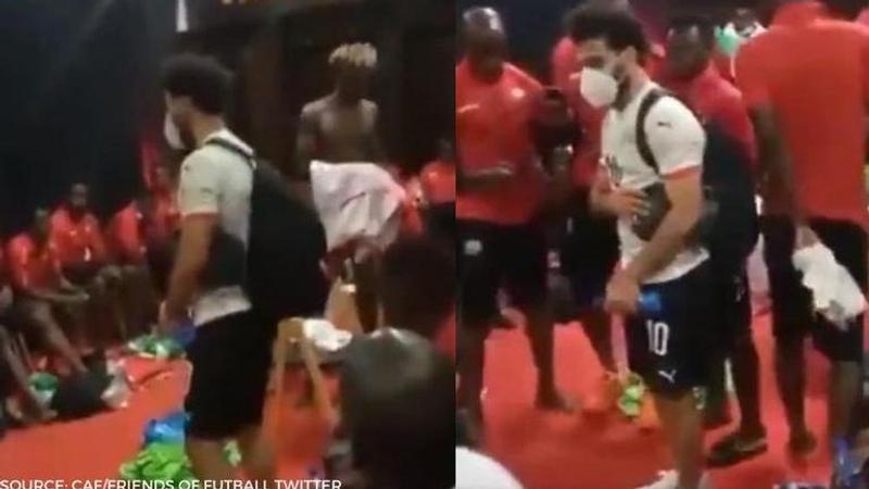 mo salah kenya