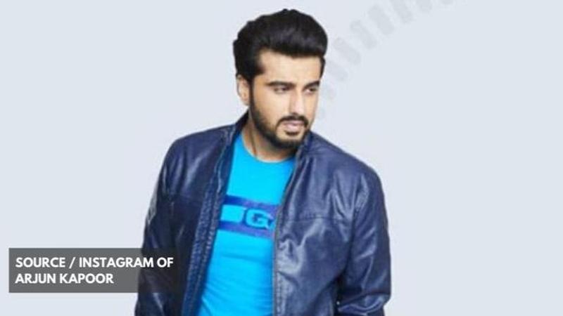 Arjun Kapoor