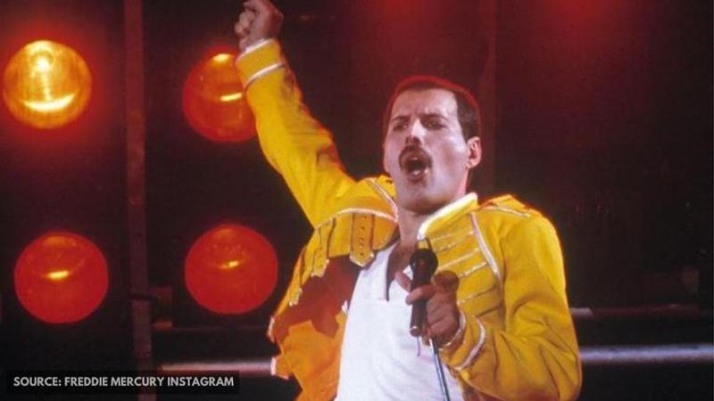 freddie mercury's birthday