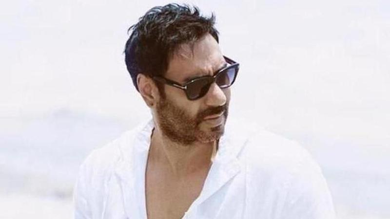 Ajay Devgn