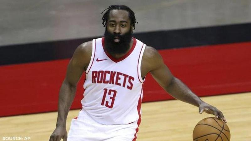 James Harden