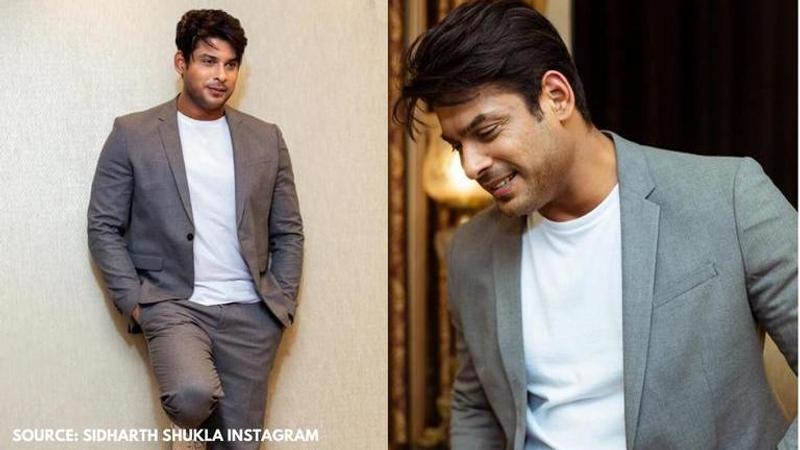 Sidharth Shukla