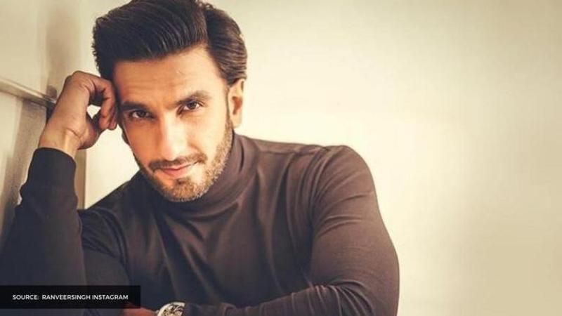 Ranveer Singh