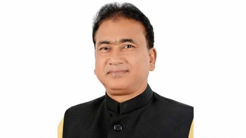 Bangladeshi MP Anwarul Azim Found Dead in Kolkata