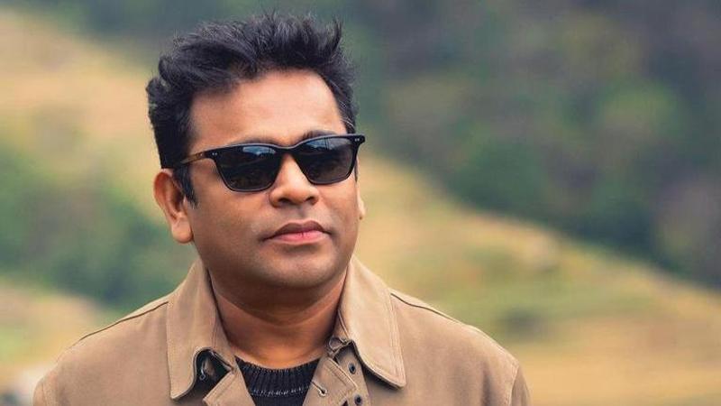 A R Rahman