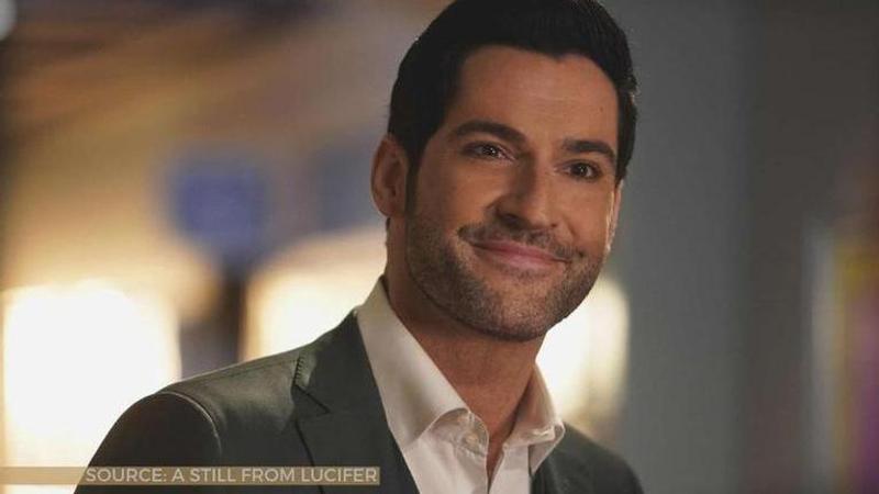 Tom Ellis