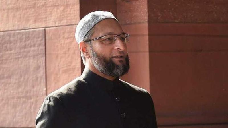 Asaduddin Owaisi