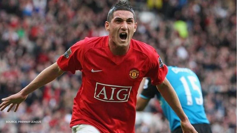 What happened to Federico Macheda