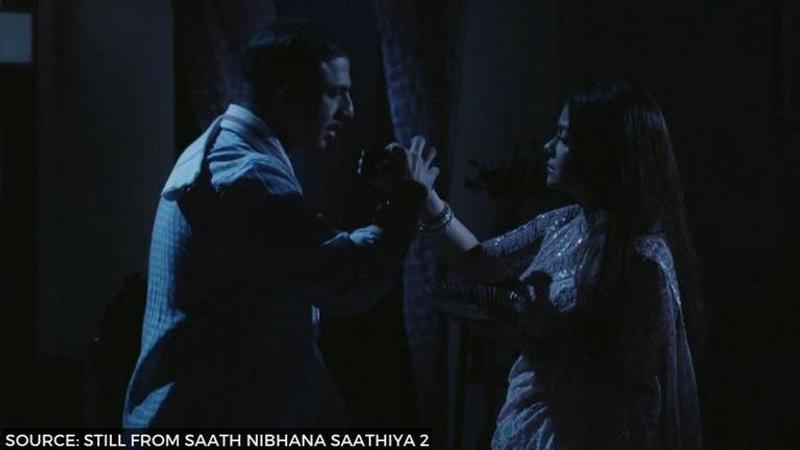 Saath Nibhana Saathiya 2 written update