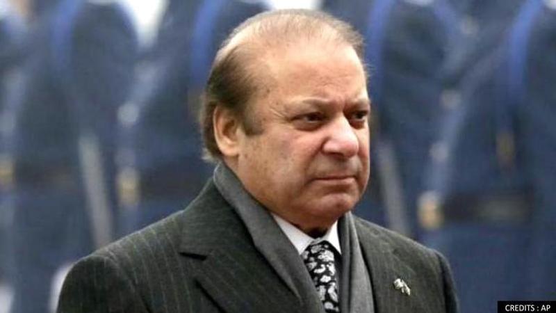 Nawaz Sharif