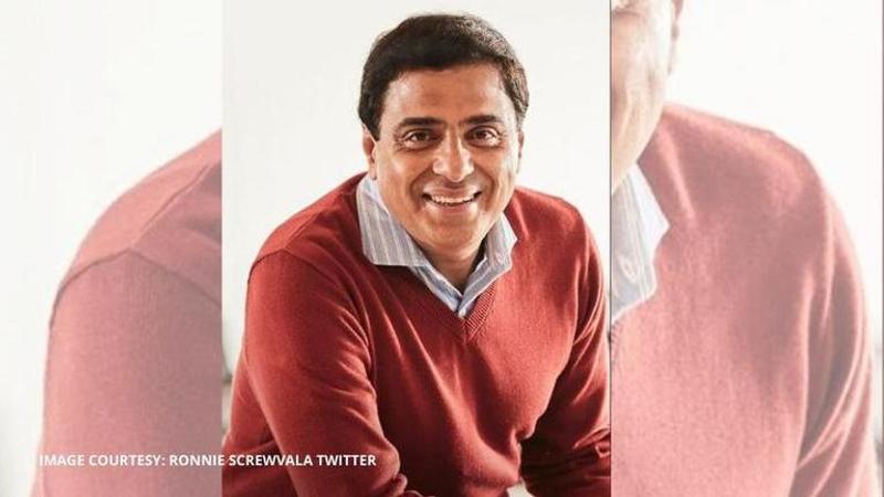 Ronnie Screwvala