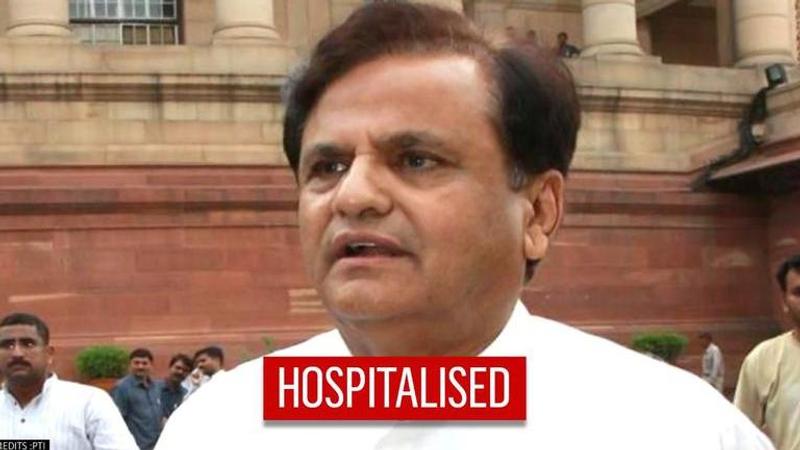 Ahmed Patel