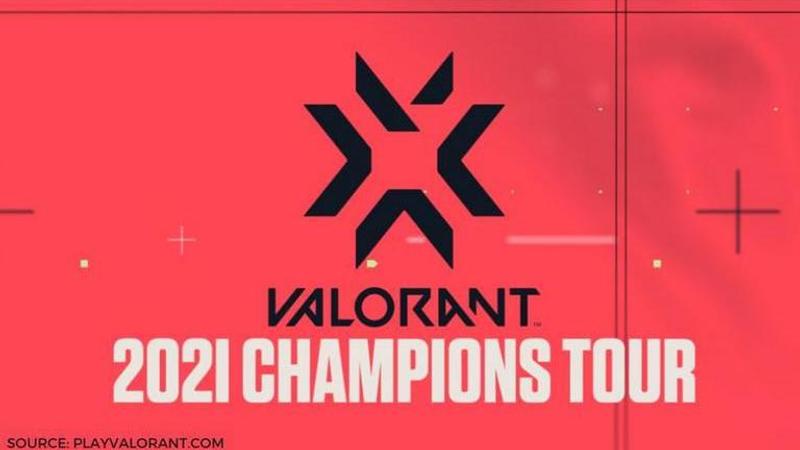 Valorant Champions Tour