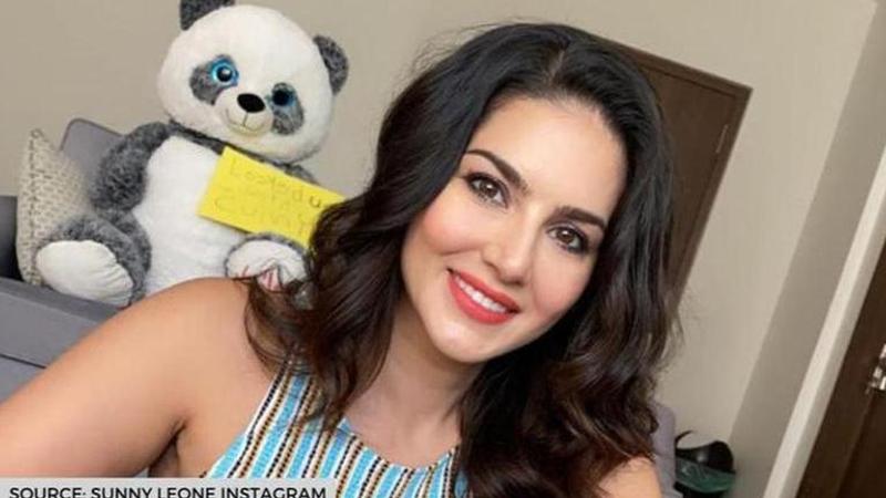 sunny leone