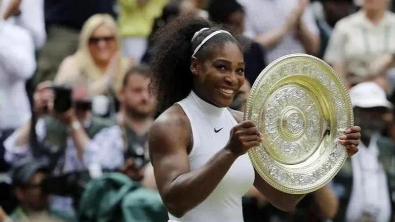 Serena Williams