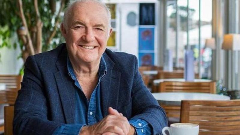 Rick Stein