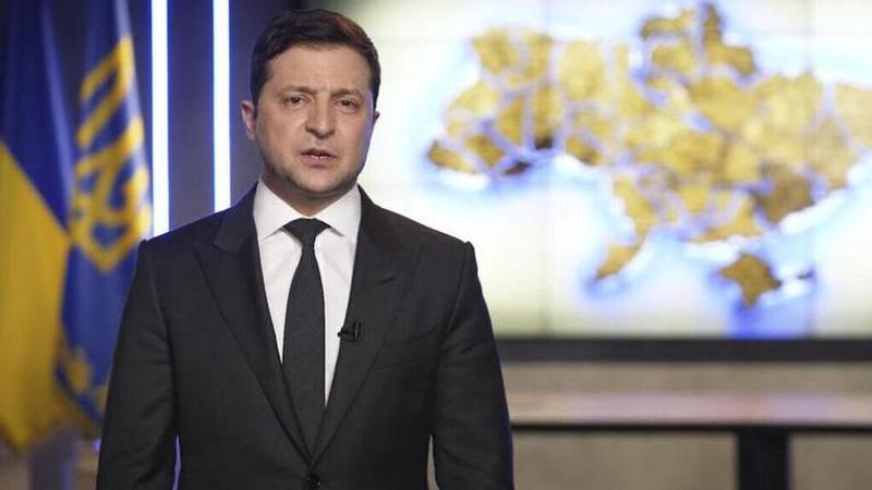 Zelenskyy