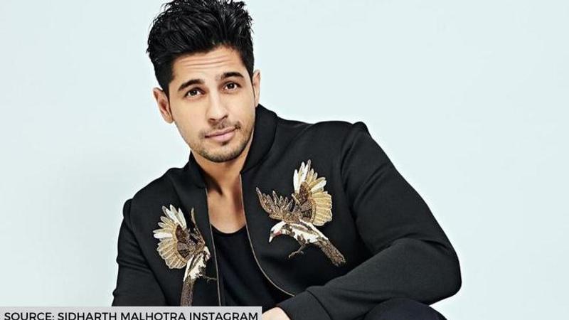 Sidharth Malhotra