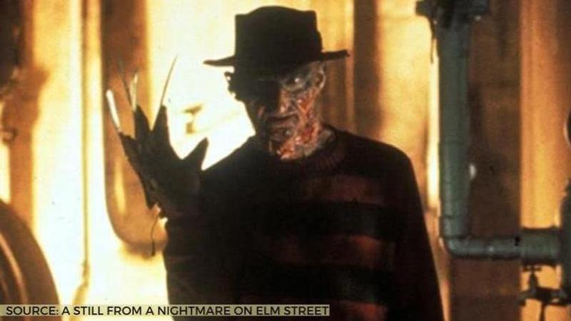 is nightmare on elm street based on a true story?