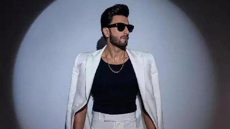 Ranveer Singh